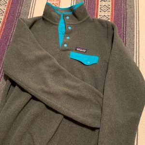 Patagonia pullover